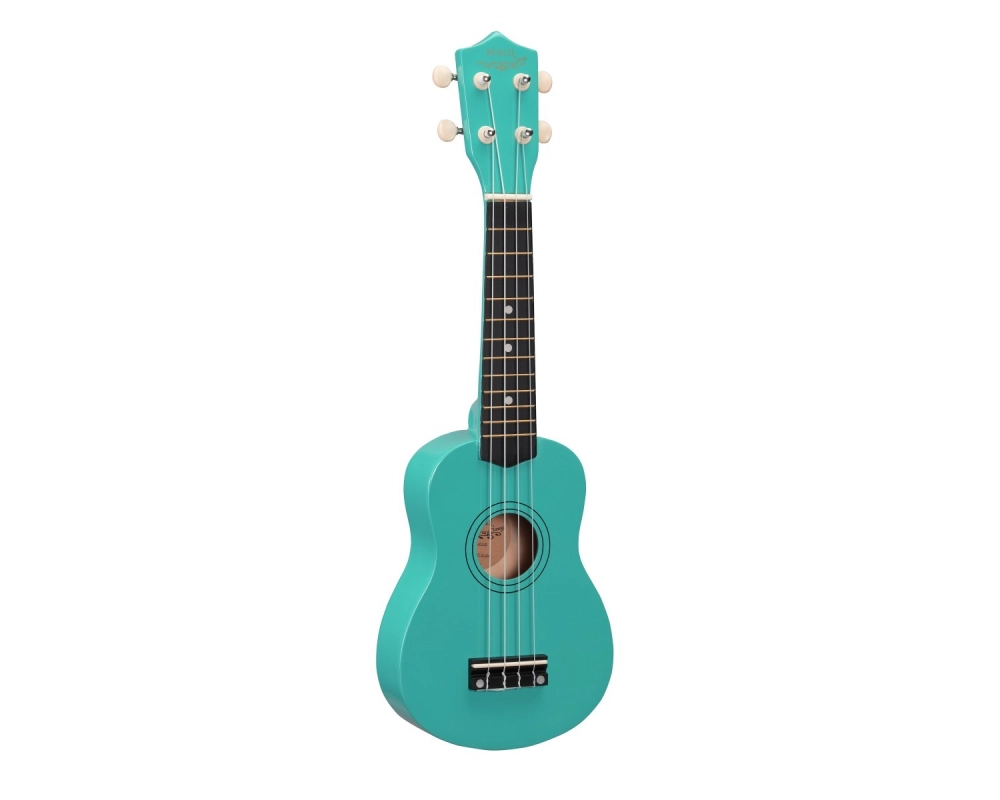 Soundsation Maui Sunny 10-Verde c/ saco